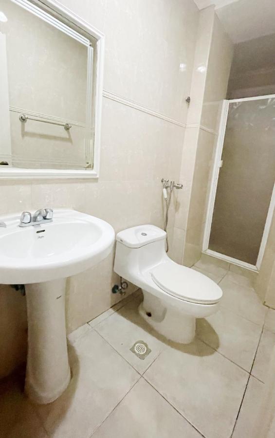 Hotel Pension Andurina Panama-Stad Buitenkant foto