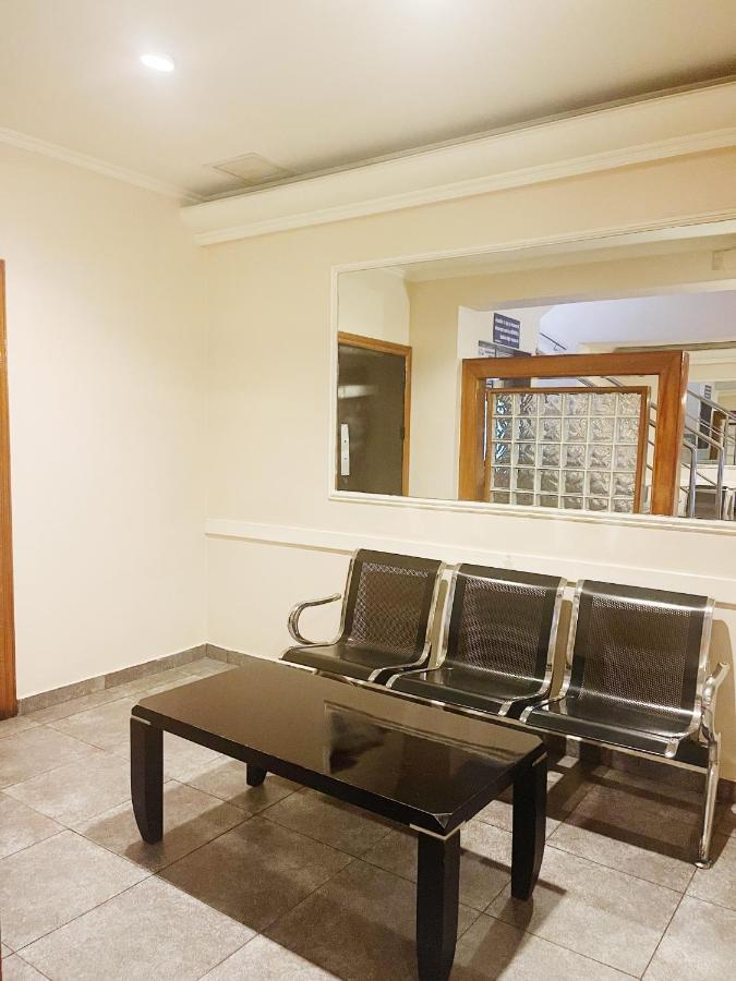 Hotel Pension Andurina Panama-Stad Buitenkant foto